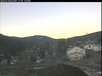 Město Železná Ruda