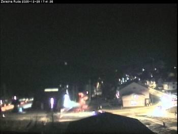 Město Železná Ruda