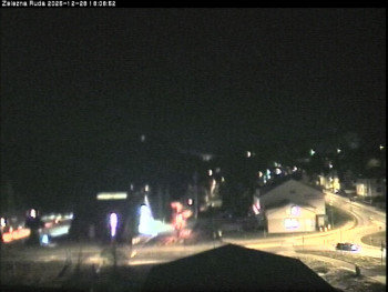 Město Železná Ruda