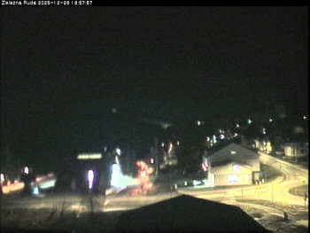 Město Železná Ruda