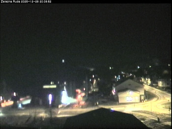 Město Železná Ruda