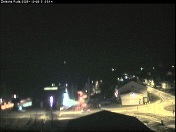 Město Železná Ruda