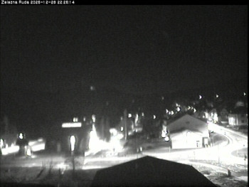 Město Železná Ruda