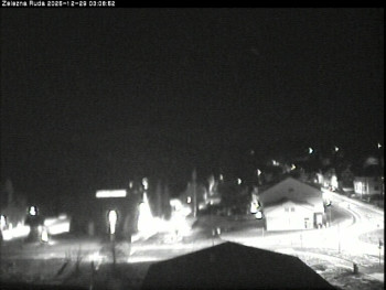 Město Železná Ruda