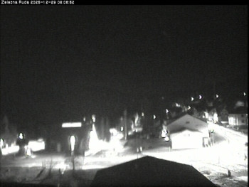 Město Železná Ruda