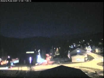 Město Železná Ruda