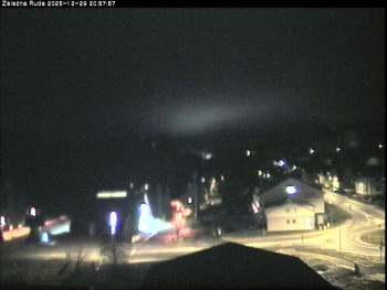 Město Železná Ruda