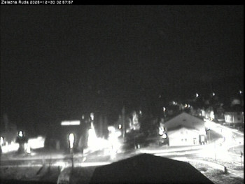 Město Železná Ruda