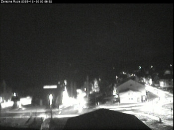 Město Železná Ruda