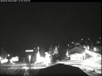 Město Železná Ruda