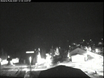 Město Železná Ruda