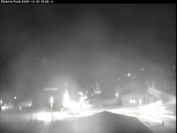 Město Železná Ruda