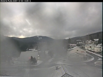 Město Železná Ruda