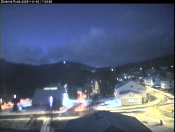 Město Železná Ruda