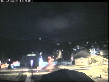 Město Železná Ruda