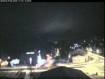 Město Železná Ruda