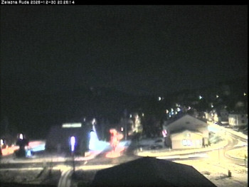 Město Železná Ruda