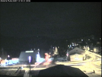 Město Železná Ruda