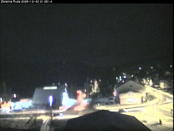 Město Železná Ruda