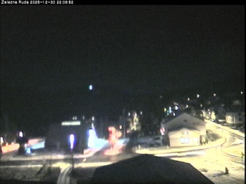 Město Železná Ruda