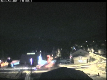 Město Železná Ruda