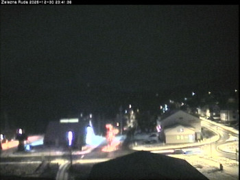 Město Železná Ruda