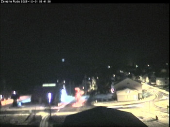 Město Železná Ruda