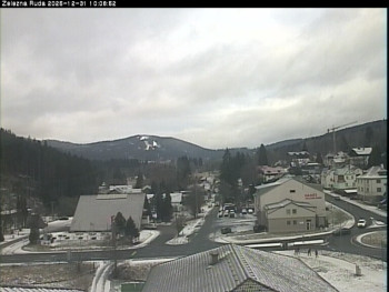 Město Železná Ruda