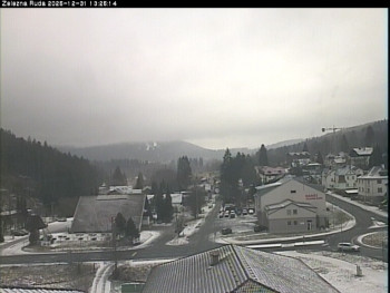 Město Železná Ruda