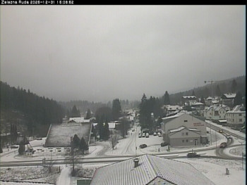 Město Železná Ruda