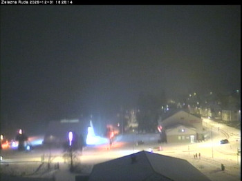 Město Železná Ruda