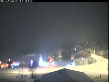 Město Železná Ruda