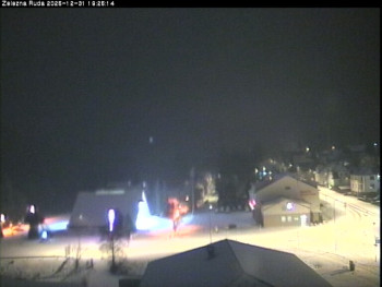 Město Železná Ruda