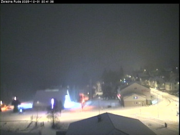 Město Železná Ruda