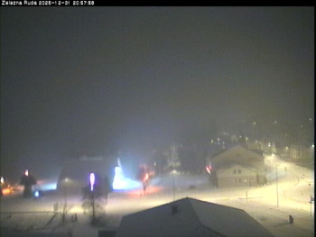 Město Železná Ruda