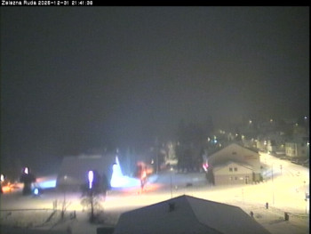 Město Železná Ruda