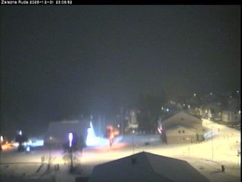 Město Železná Ruda