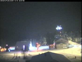 Město Železná Ruda