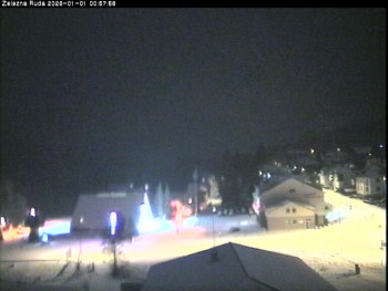 Město Železná Ruda