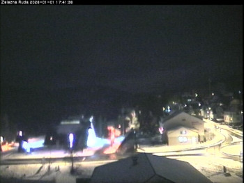 Město Železná Ruda