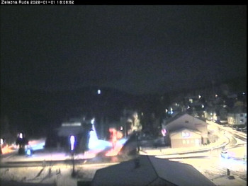 Město Železná Ruda