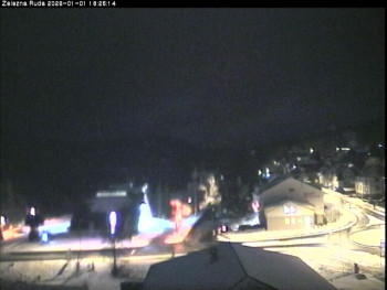 Město Železná Ruda