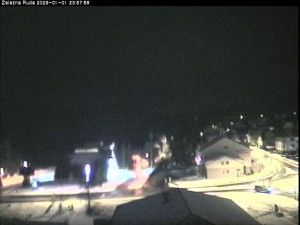 Město Železná Ruda - Železná Ruda - 2.1.2026 v 00:00