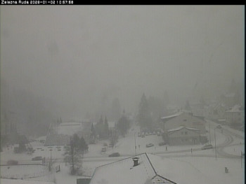 Město Železná Ruda