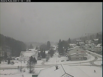 Město Železná Ruda