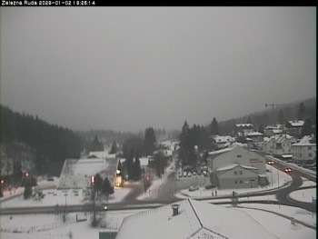 Město Železná Ruda