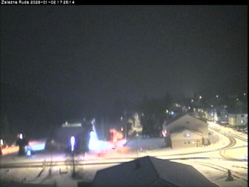 Město Železná Ruda