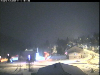 Město Železná Ruda