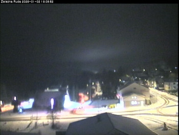 Město Železná Ruda