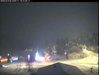 Město Železná Ruda